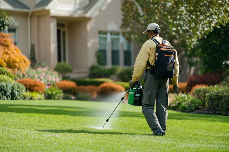 Pest Fumigation Service in Tampa, FL