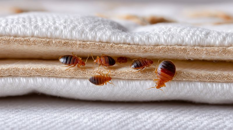 Bed Bug Control Solutions For Apartments And Multi-Unit Housing
