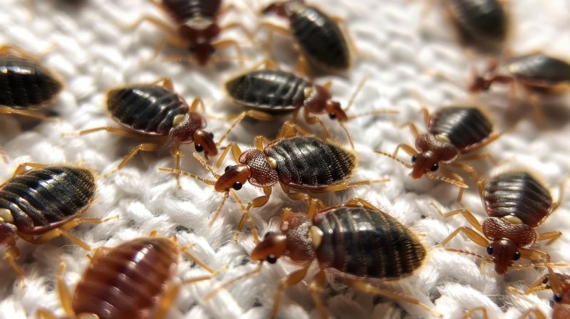 Early Signs Of A Bed Bug Infestation You Shouldn’t Ignore