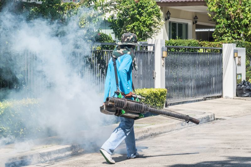 Pest Fumigation Service in Coeur D Alene, ID